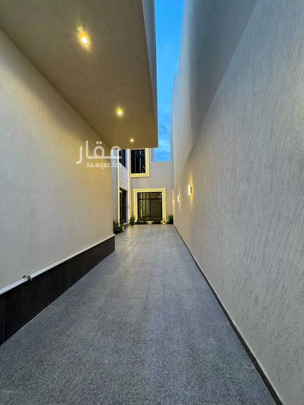 5 bedroom villa in Al Mahdiyyah 18