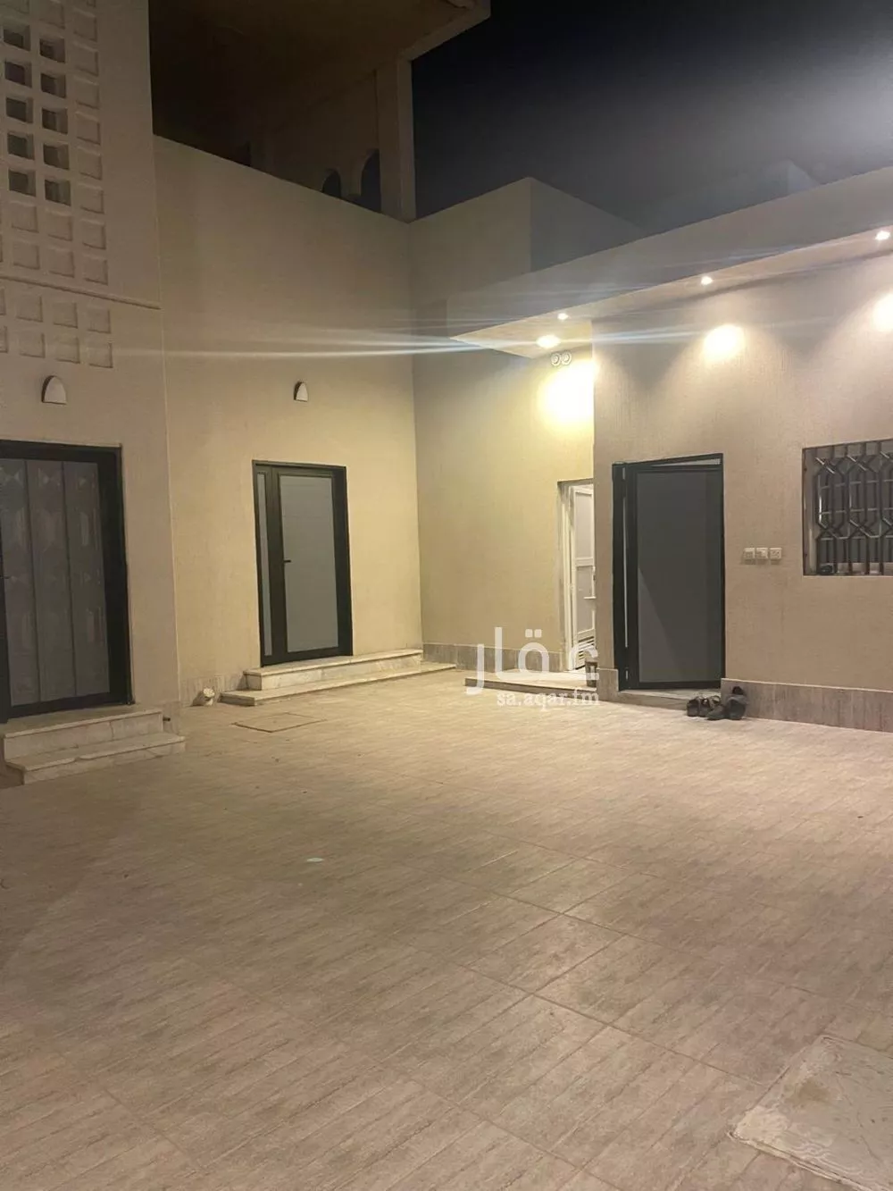 فيلا 7 غرف في الجزيرة، الرياض 6