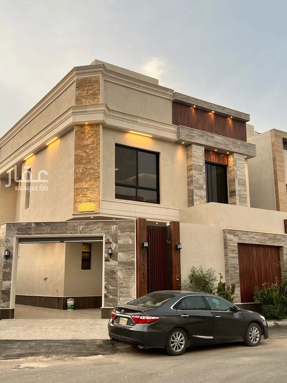 5 bedroom villa in Al Rimal 2