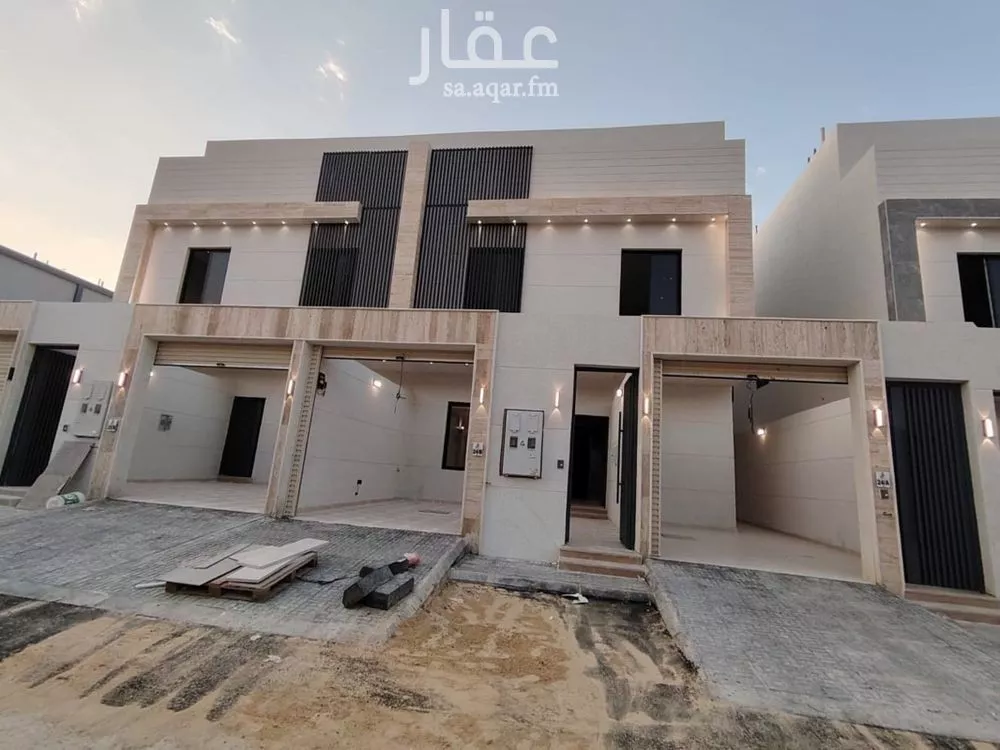 5 bedroom villa in Okaz 2