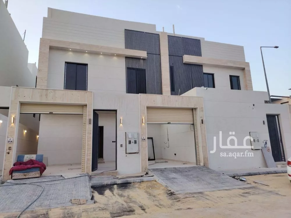 5 bedroom villa in Okaz 16