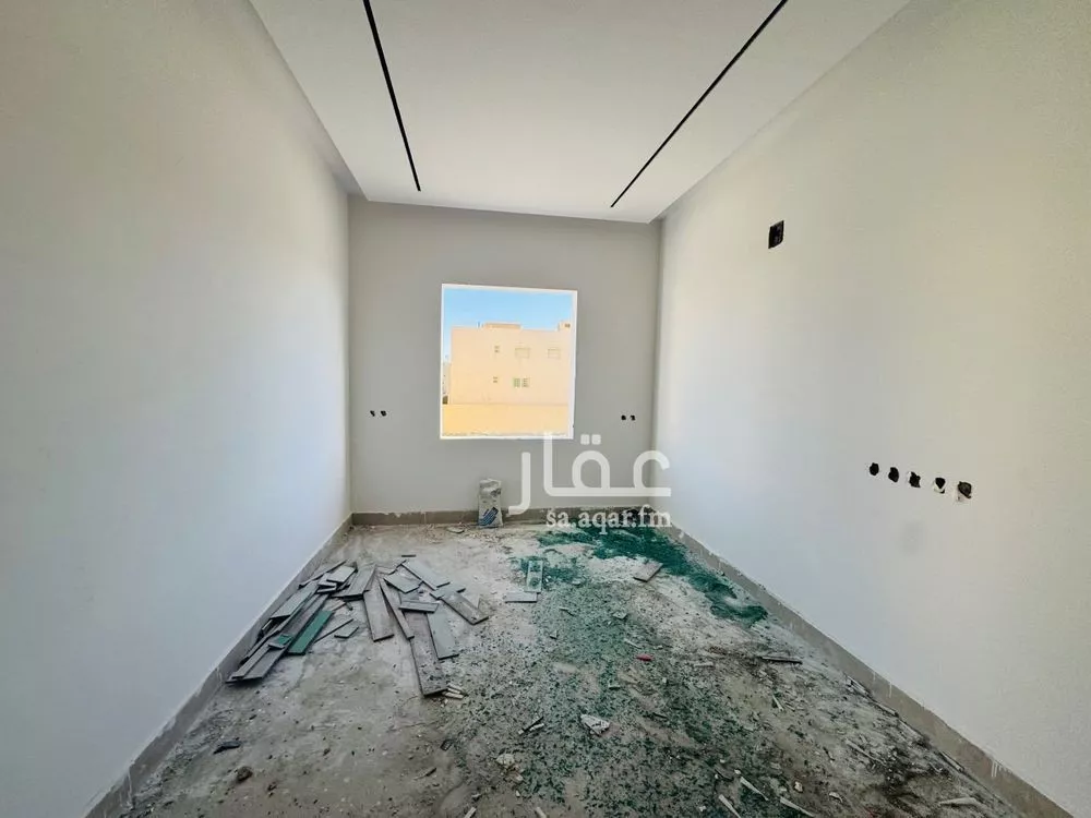 4 bedroom villa in Al Aridh 15