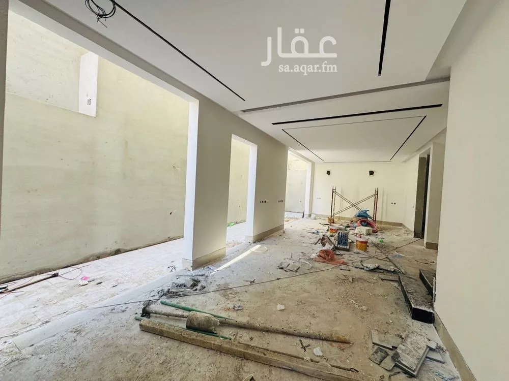 4 bedroom villa in Al Aridh 17