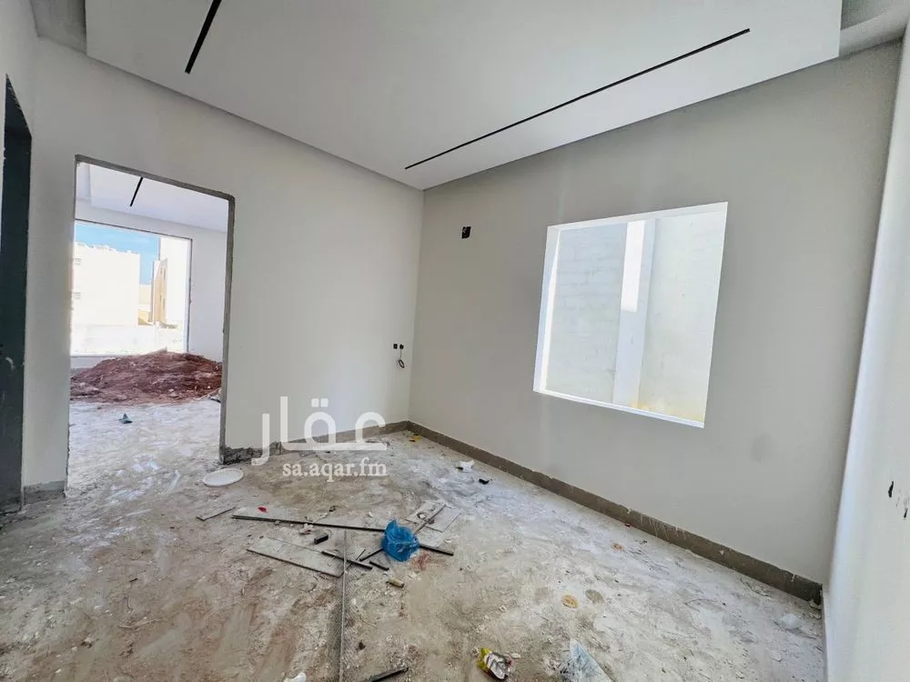 4 bedroom villa in Al Aridh 18