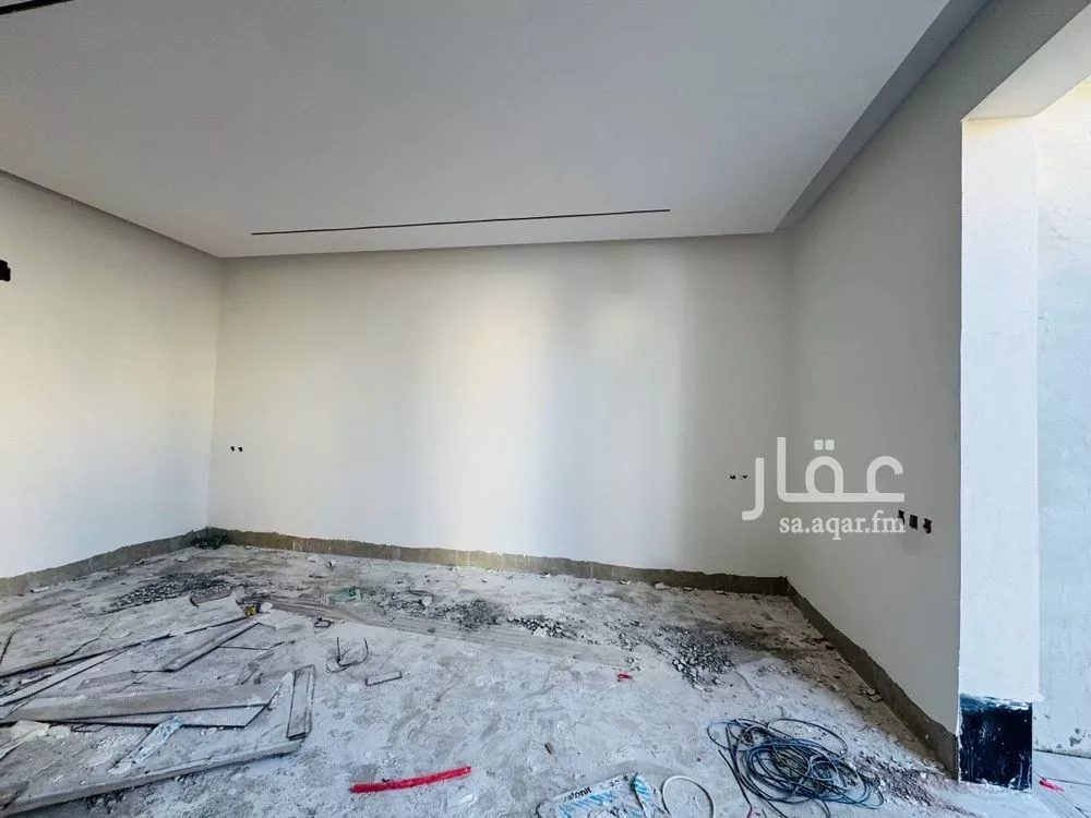 4 bedroom villa in Al Aridh 3