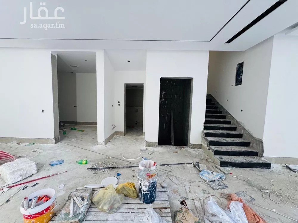 4 bedroom villa in Al Aridh 22