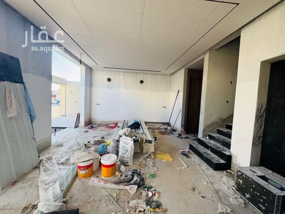 4 bedroom villa in Al Aridh 26