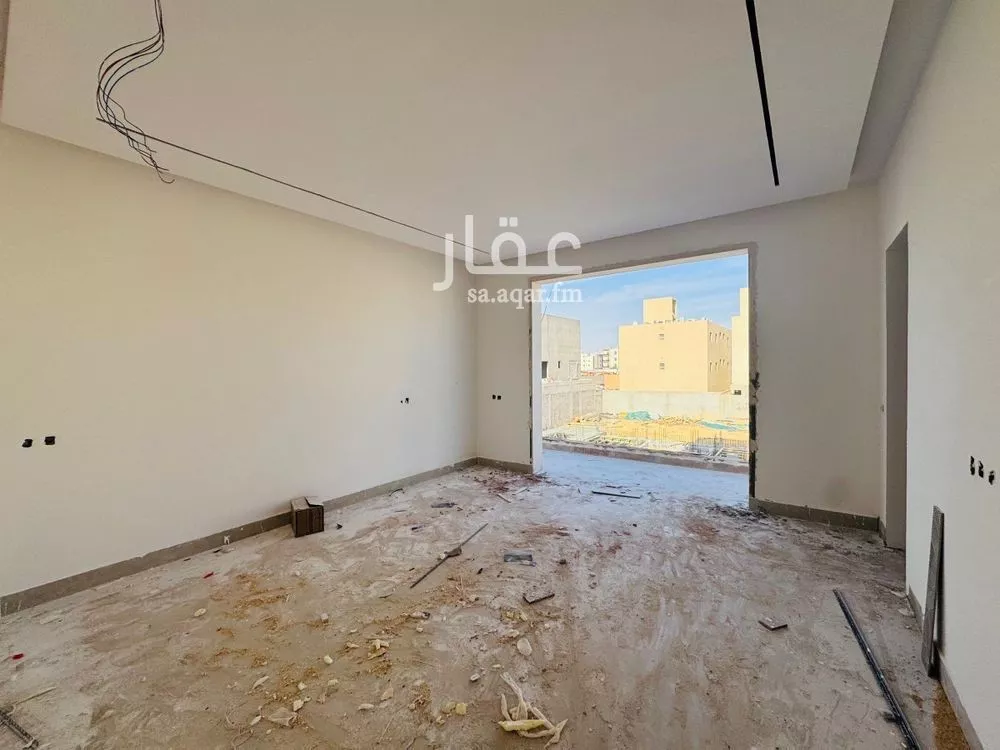 4 bedroom villa in Al Aridh 27