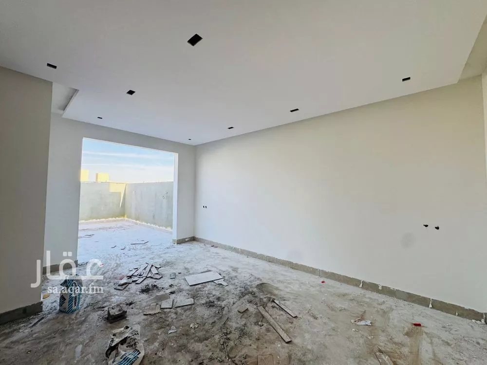 4 bedroom villa in Al Aridh 4