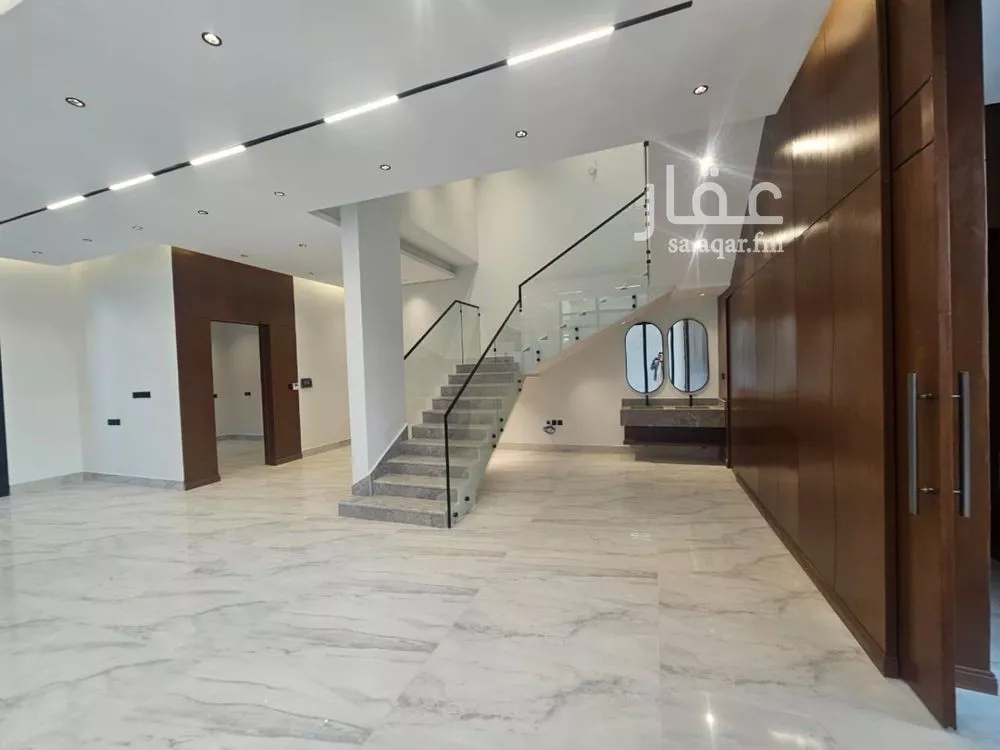 فيلا 4 غرف في النرجس 28