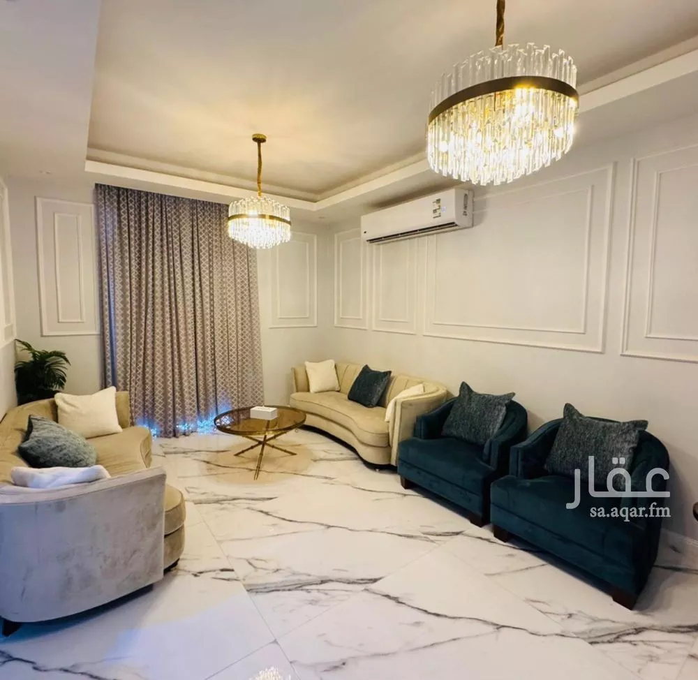 4 bedroom villa in Al Aridh 14