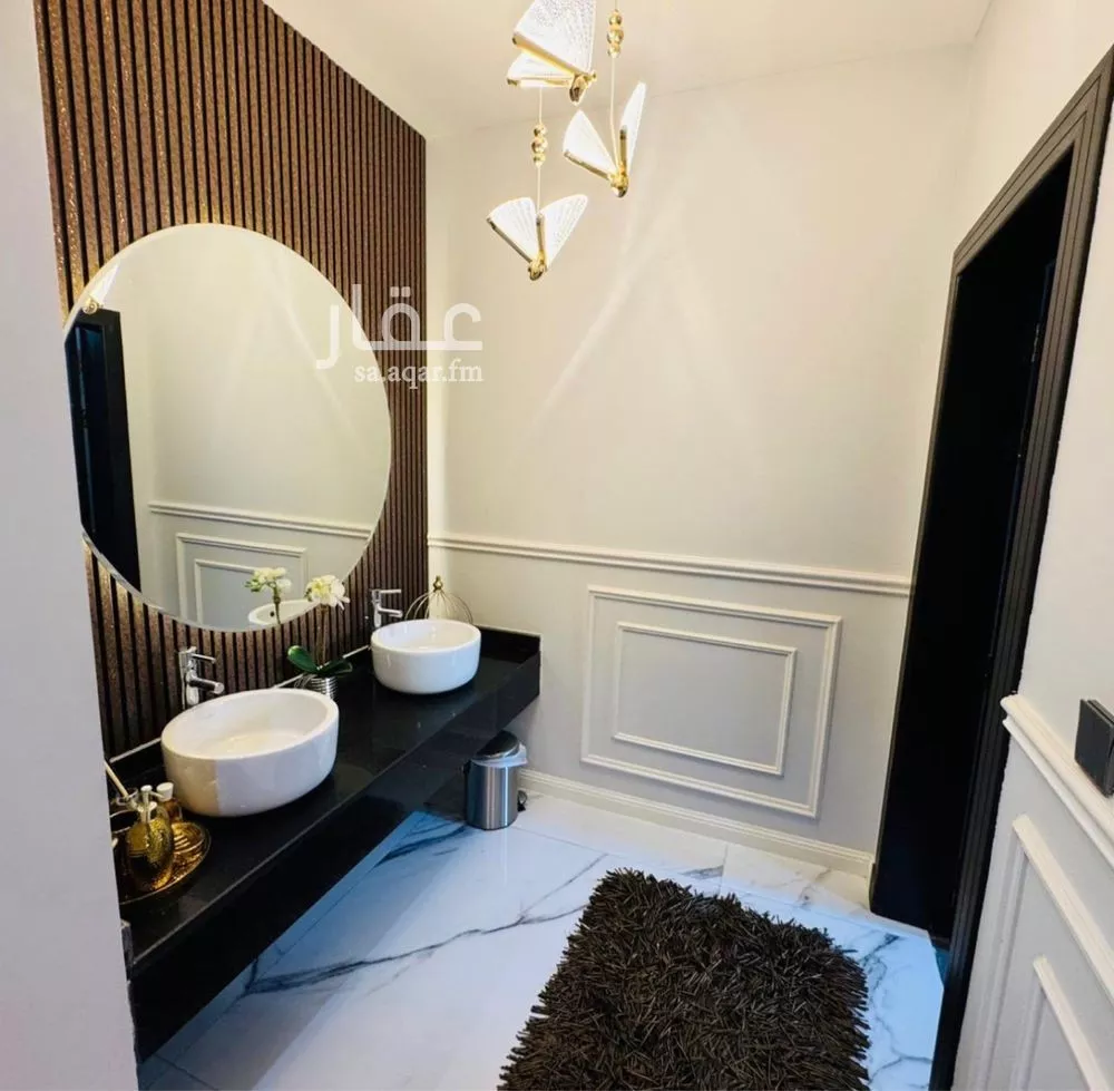 4 bedroom villa in Al Aridh 15
