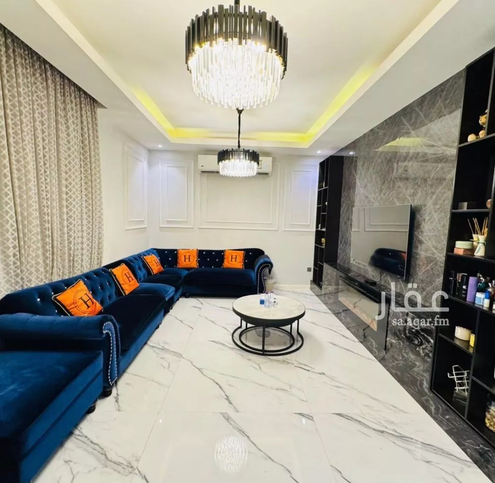 4 bedroom villa in Al Aridh 16