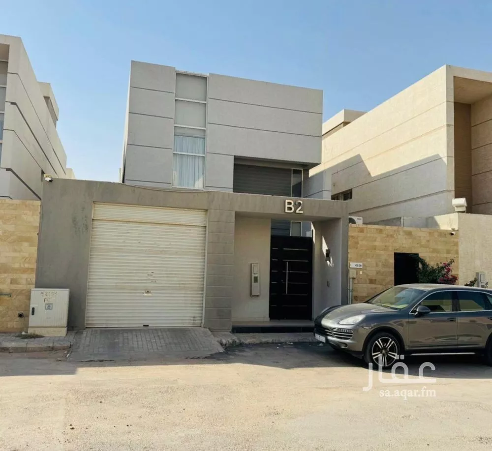 4 bedroom villa in Al Aridh 17