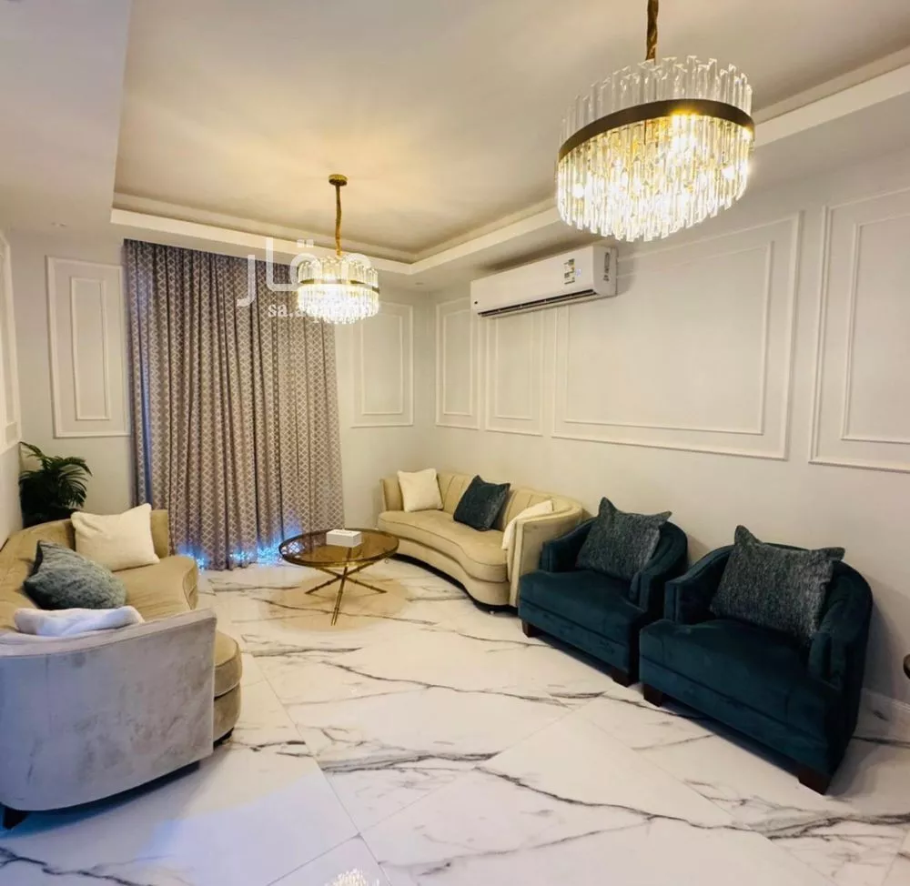 4 bedroom villa in Al Aridh 19