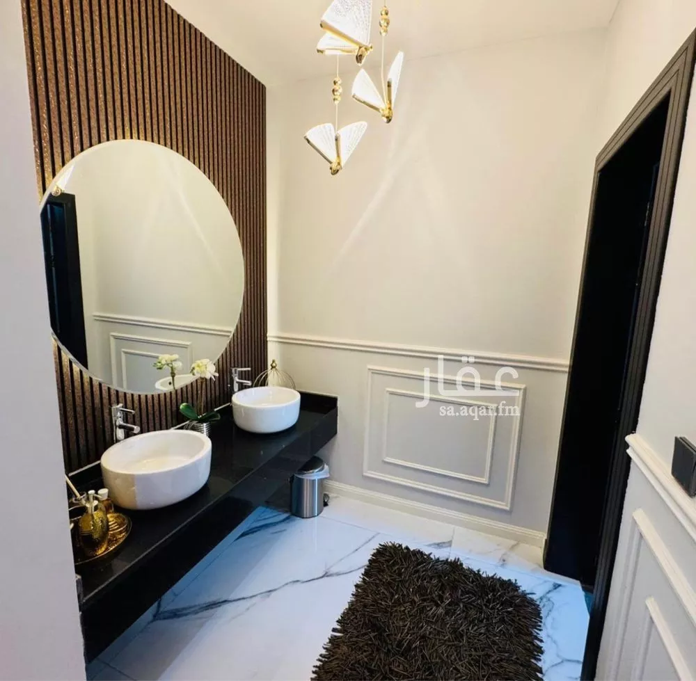 4 bedroom villa in Al Aridh 20