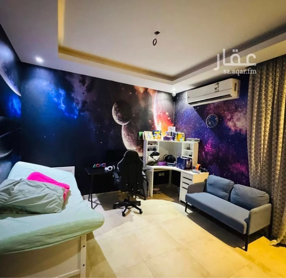 4 bedroom villa in Al Aridh 23