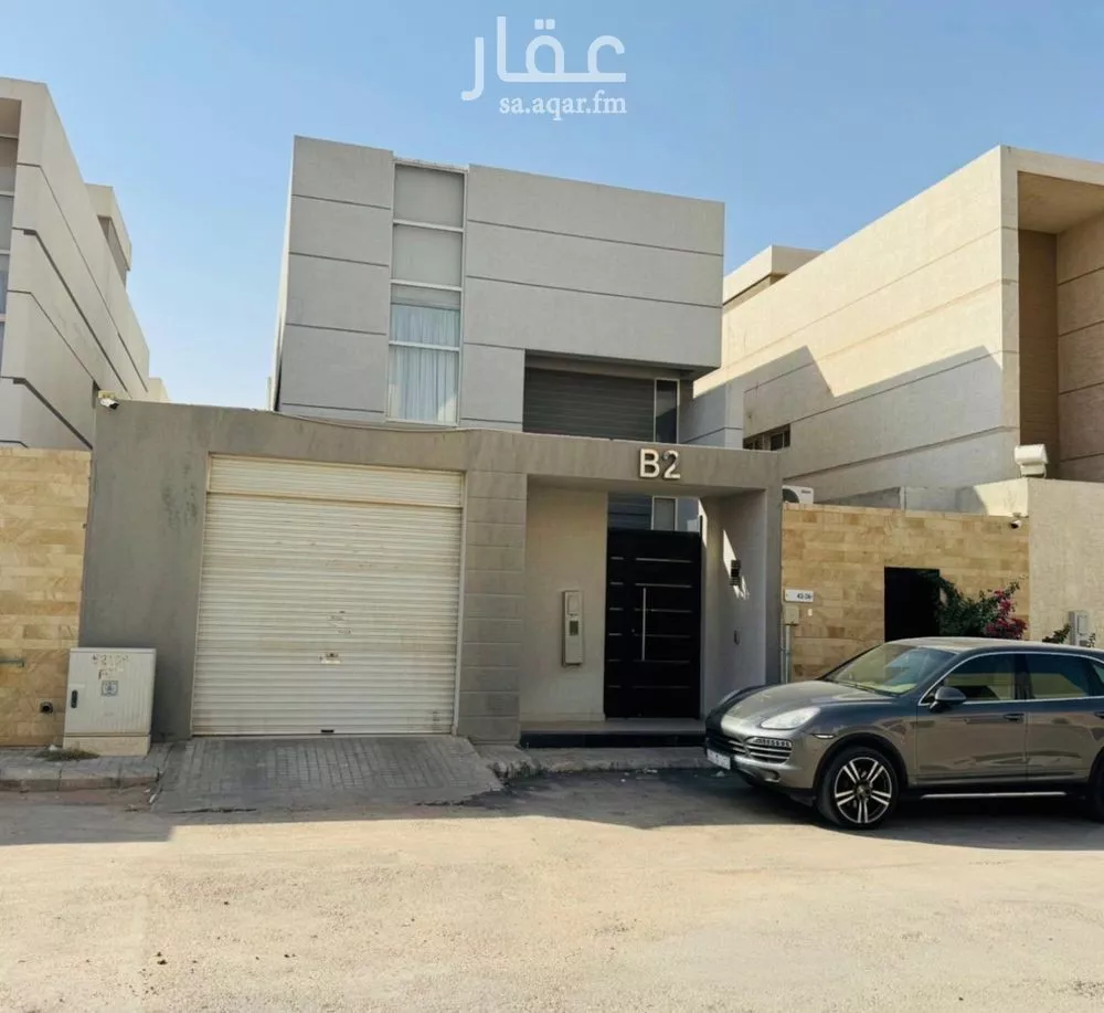 4 bedroom villa in Al Aridh 25