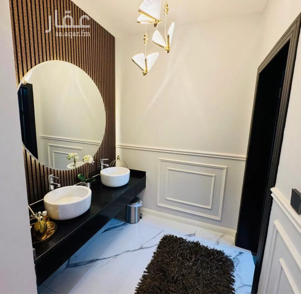 4 bedroom villa in Al Aridh 28
