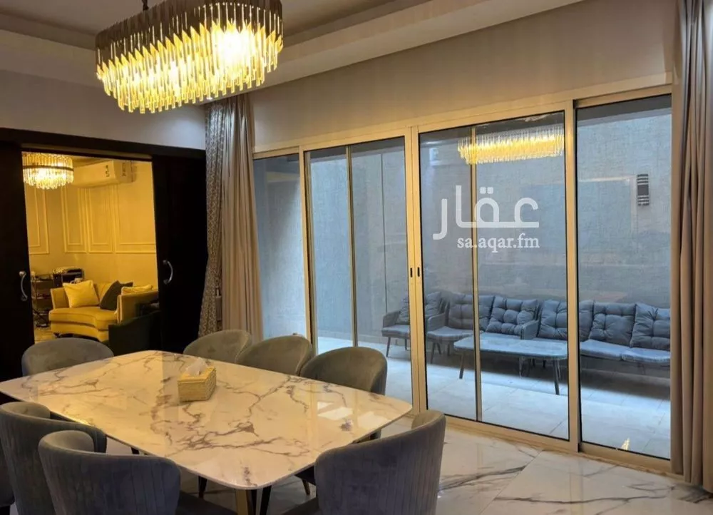 4 bedroom villa in Al Aridh 9