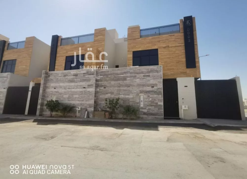 6 bedroom villa in Qurtubah 10