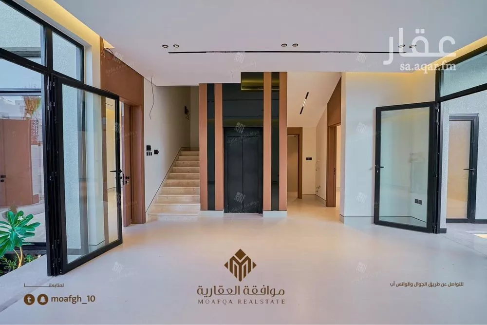 5 bedroom villa in Al Mahdiyyah 16