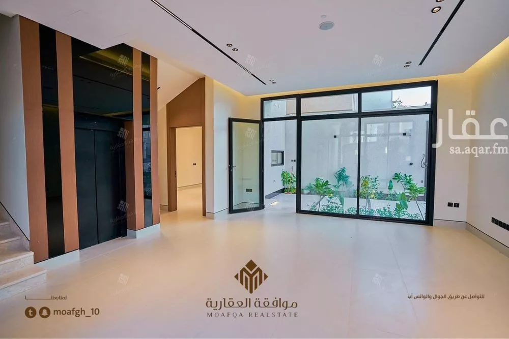 5 bedroom villa in Al Mahdiyyah 17