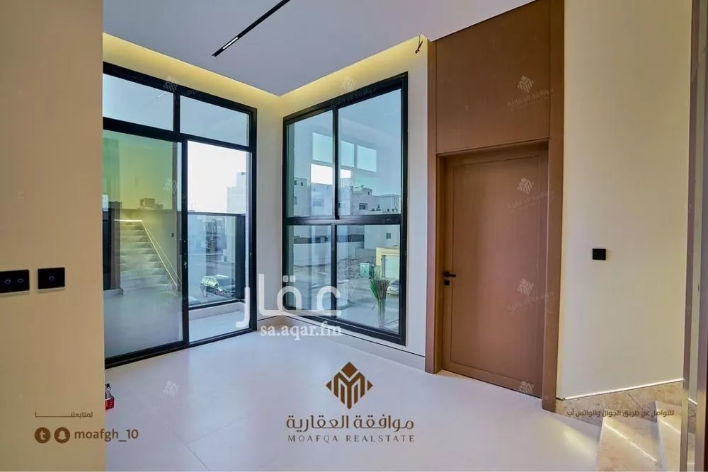 5 bedroom villa in Al Mahdiyyah 21