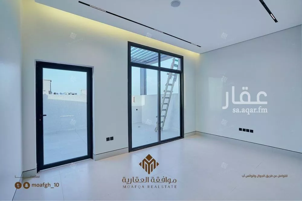 5 bedroom villa in Al Mahdiyyah 24