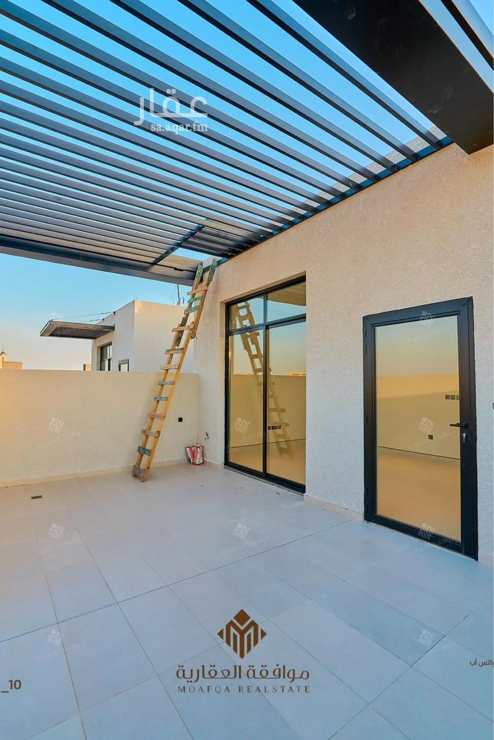 5 bedroom villa in Al Mahdiyyah 28