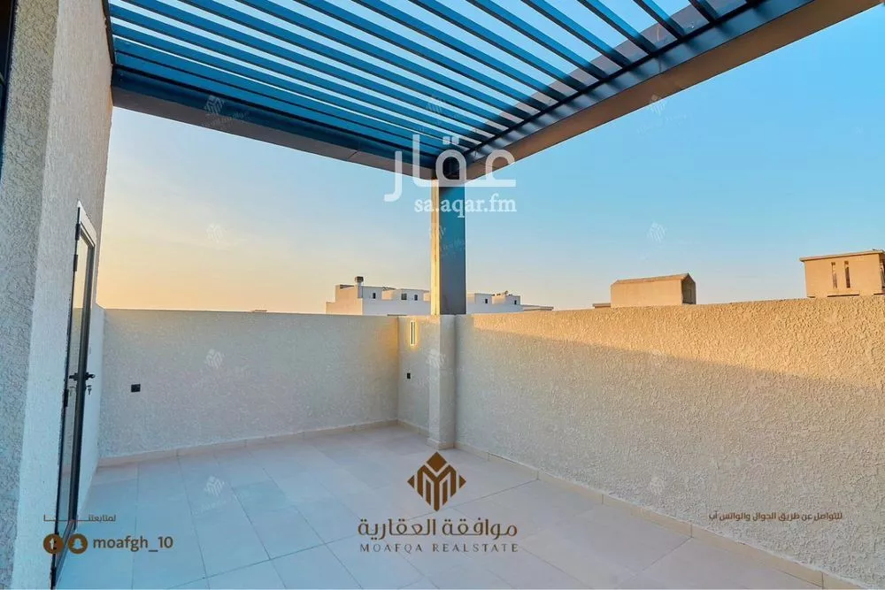 5 bedroom villa in Al Mahdiyyah 29