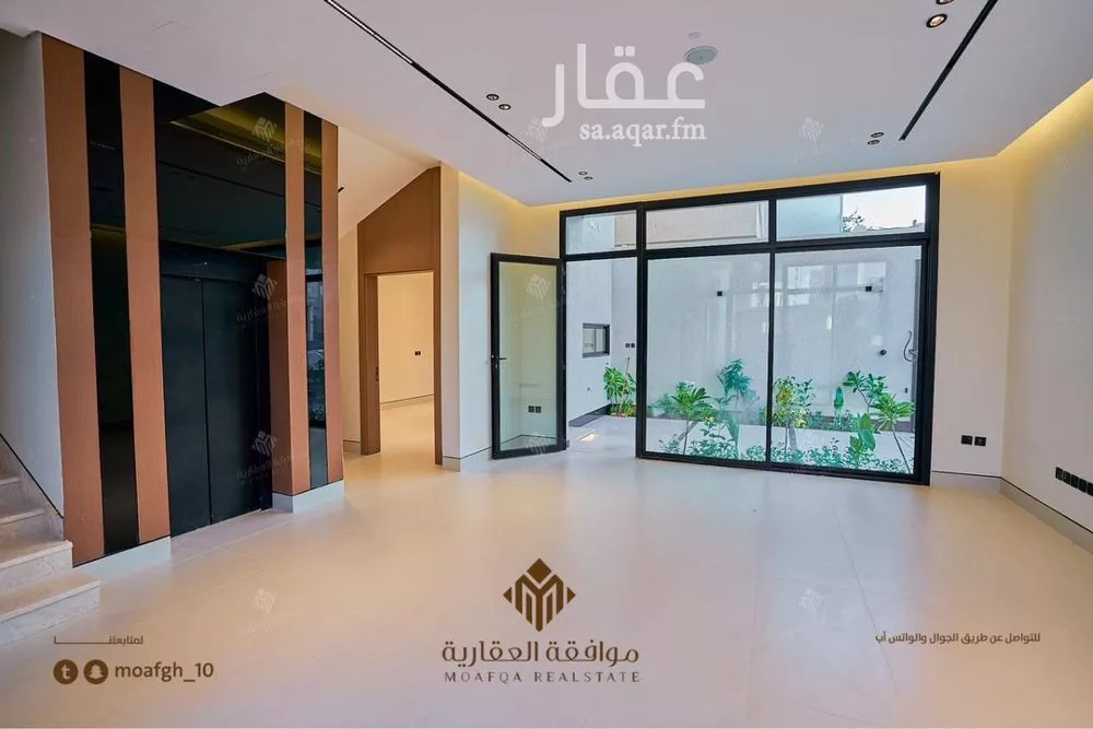 5 bedroom villa in Al Mahdiyyah 30