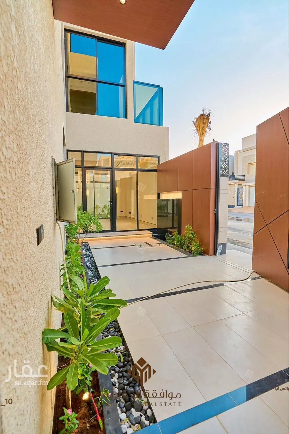 5 bedroom villa in Al Mahdiyyah 4