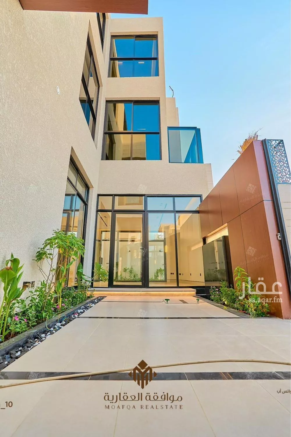5 bedroom villa in Al Mahdiyyah 5