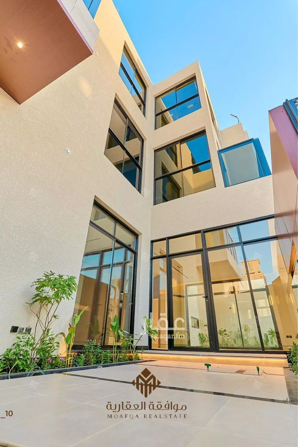 5 bedroom villa in Al Mahdiyyah 6