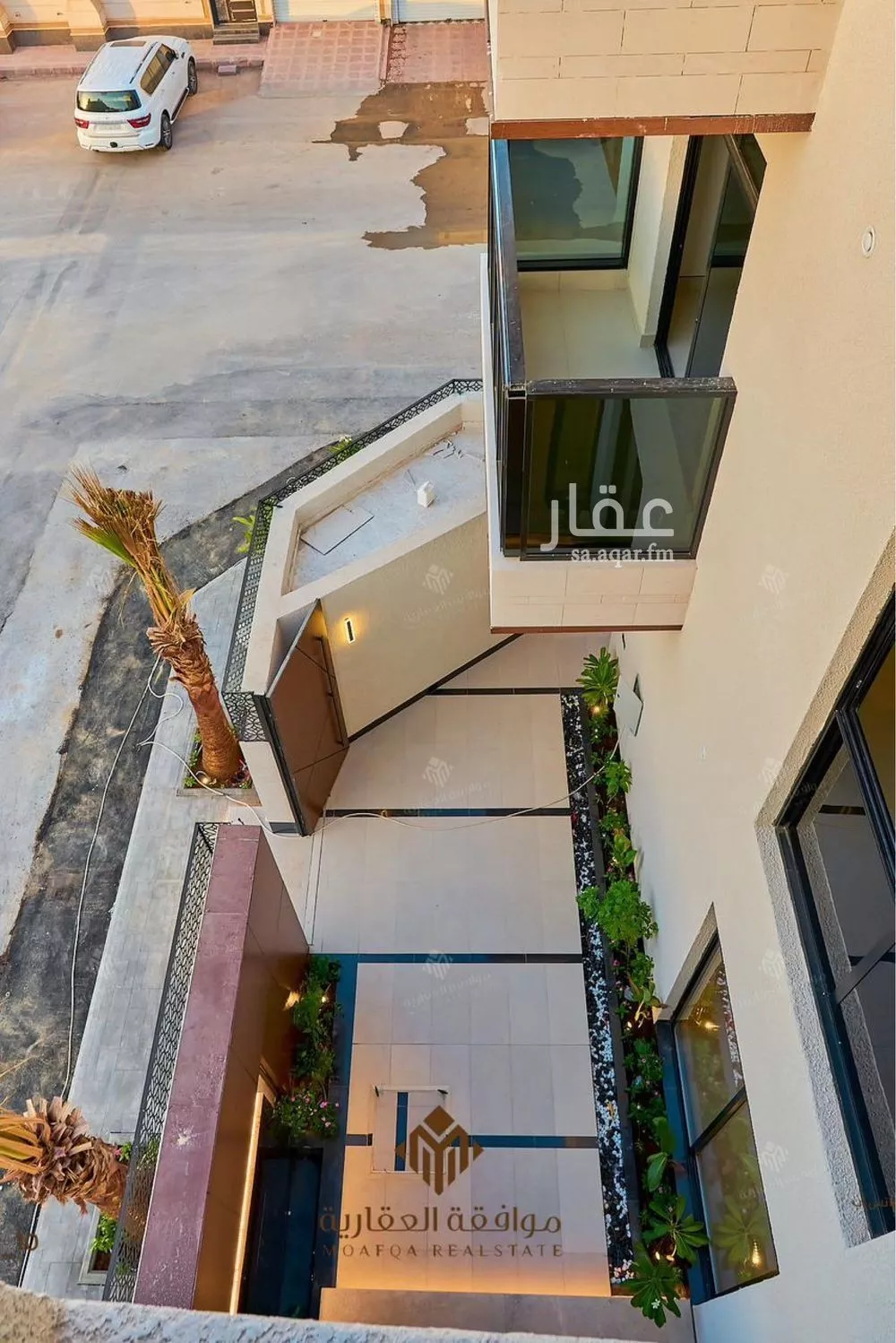 5 bedroom villa in Al Mahdiyyah 7