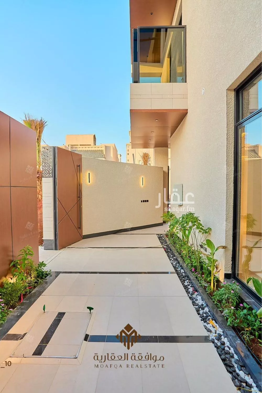5 bedroom villa in Al Mahdiyyah 8