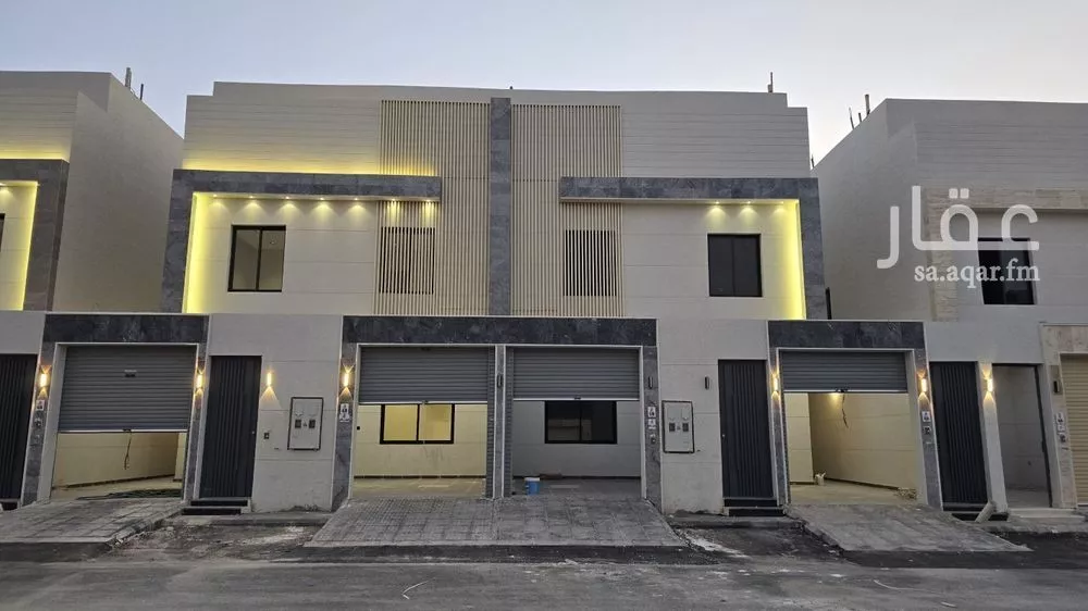 6 bedroom villa in Okaz 2