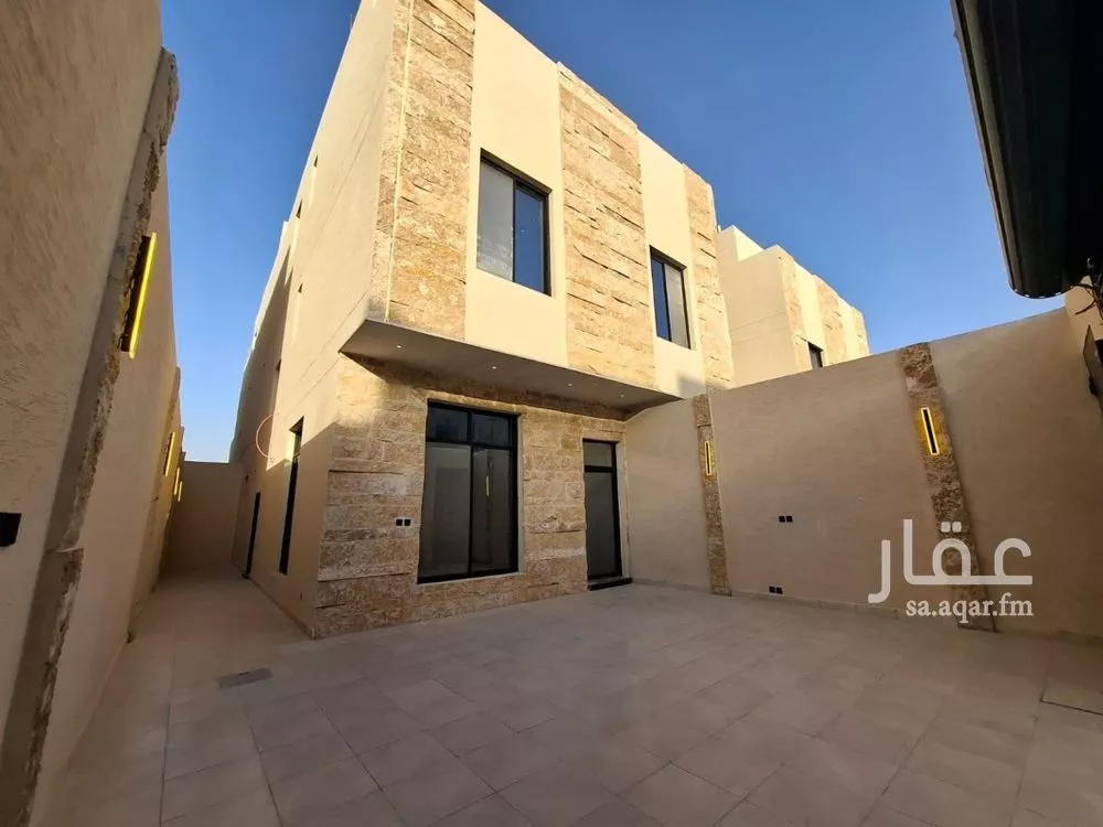فيلا 6 غرف في ضاحية نمار 2