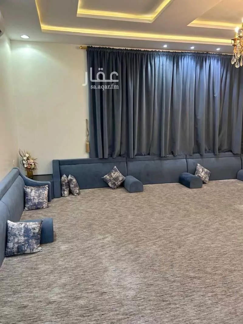 فيلا 4 غرف في الرمال 4