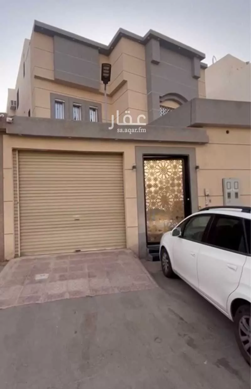 فيلا 4 غرف في الرمال 5