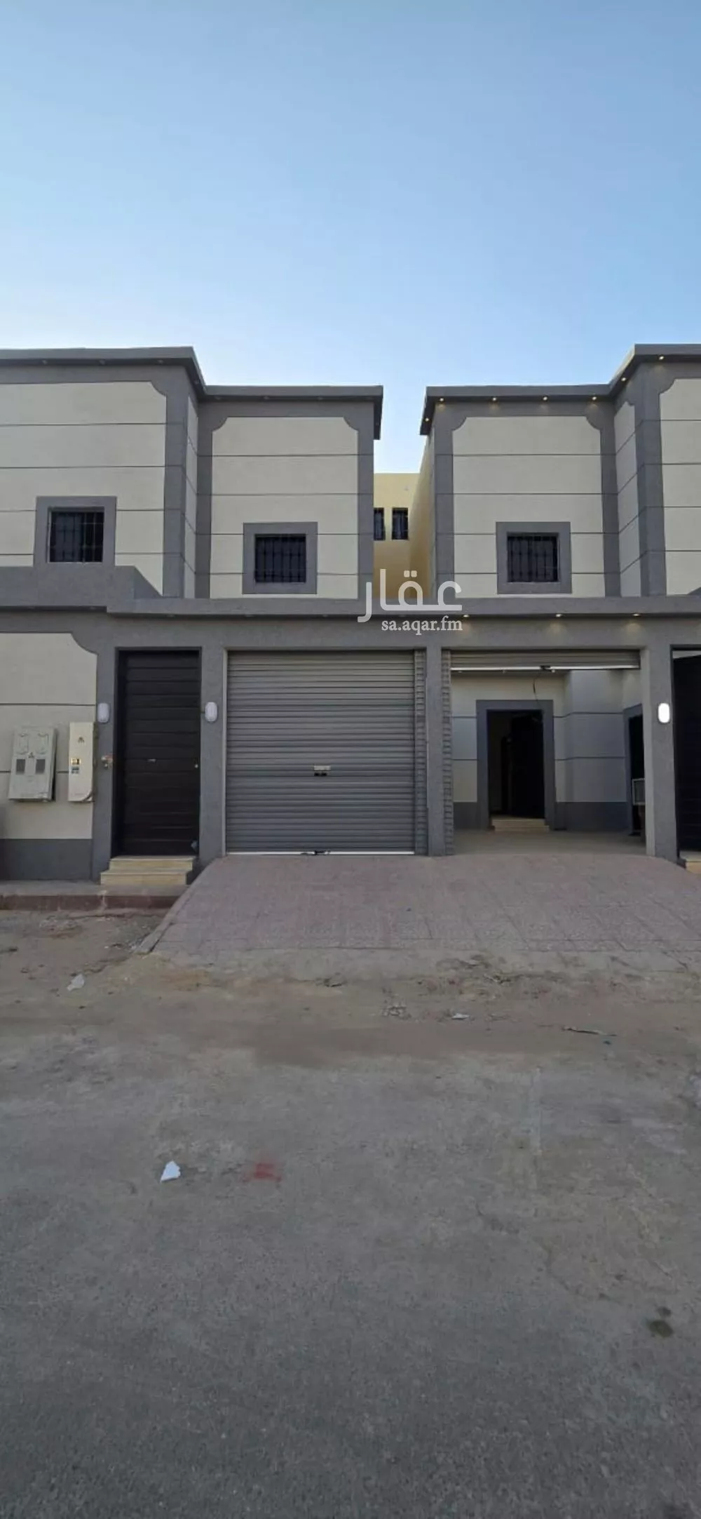 3 bedroom villa in Badr 2