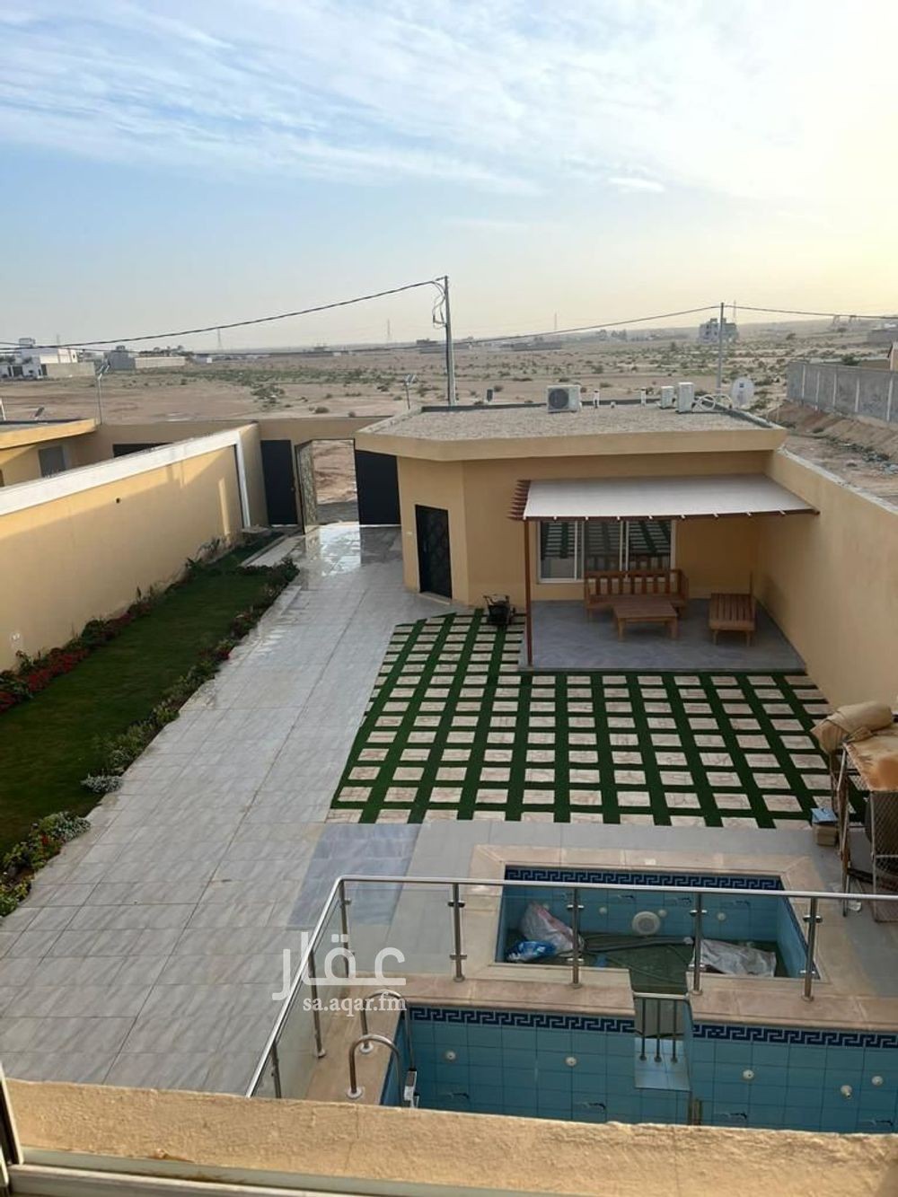 فيلا  في بنبان، الرياض 2
