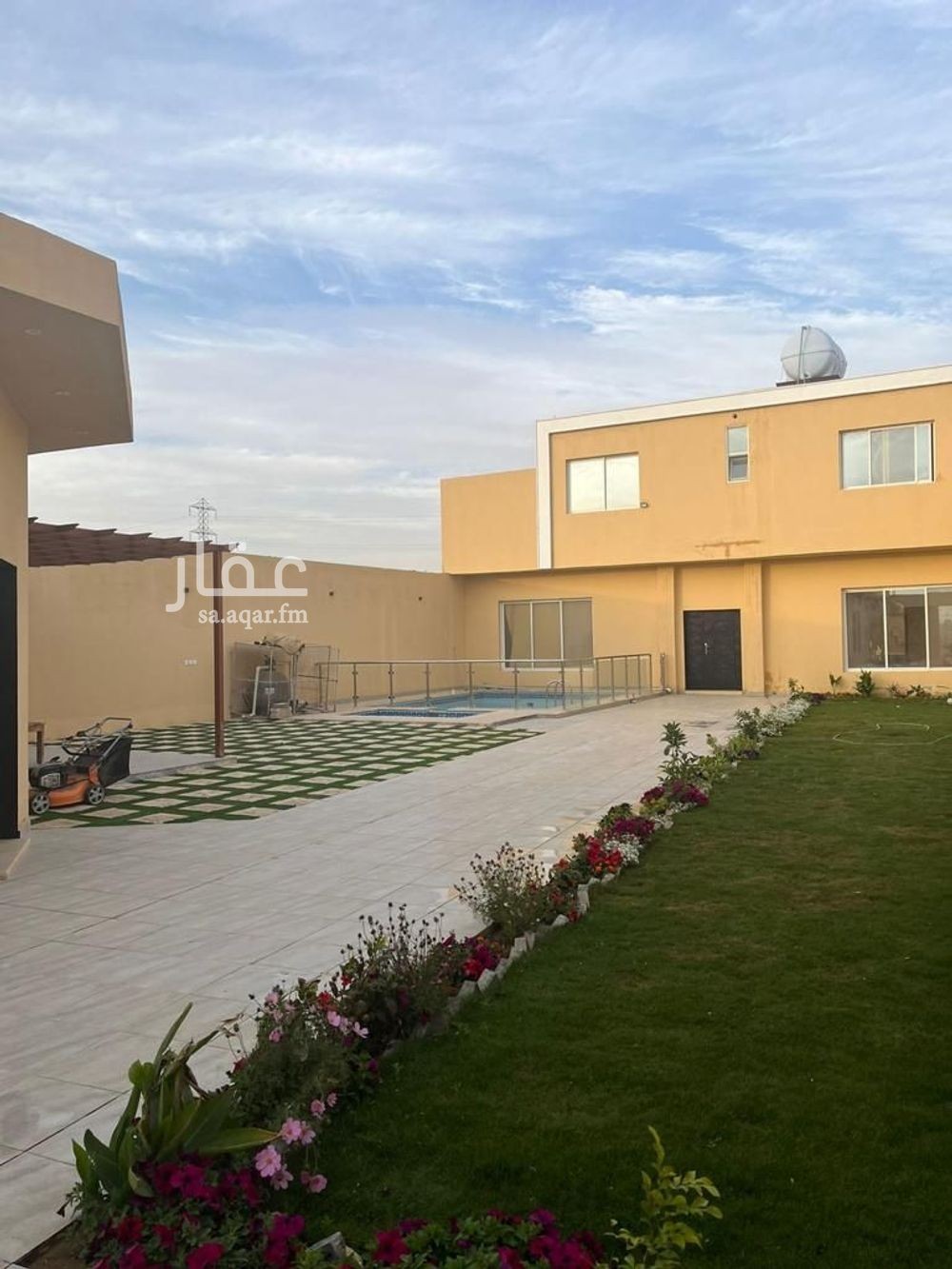 فيلا  في بنبان، الرياض 15