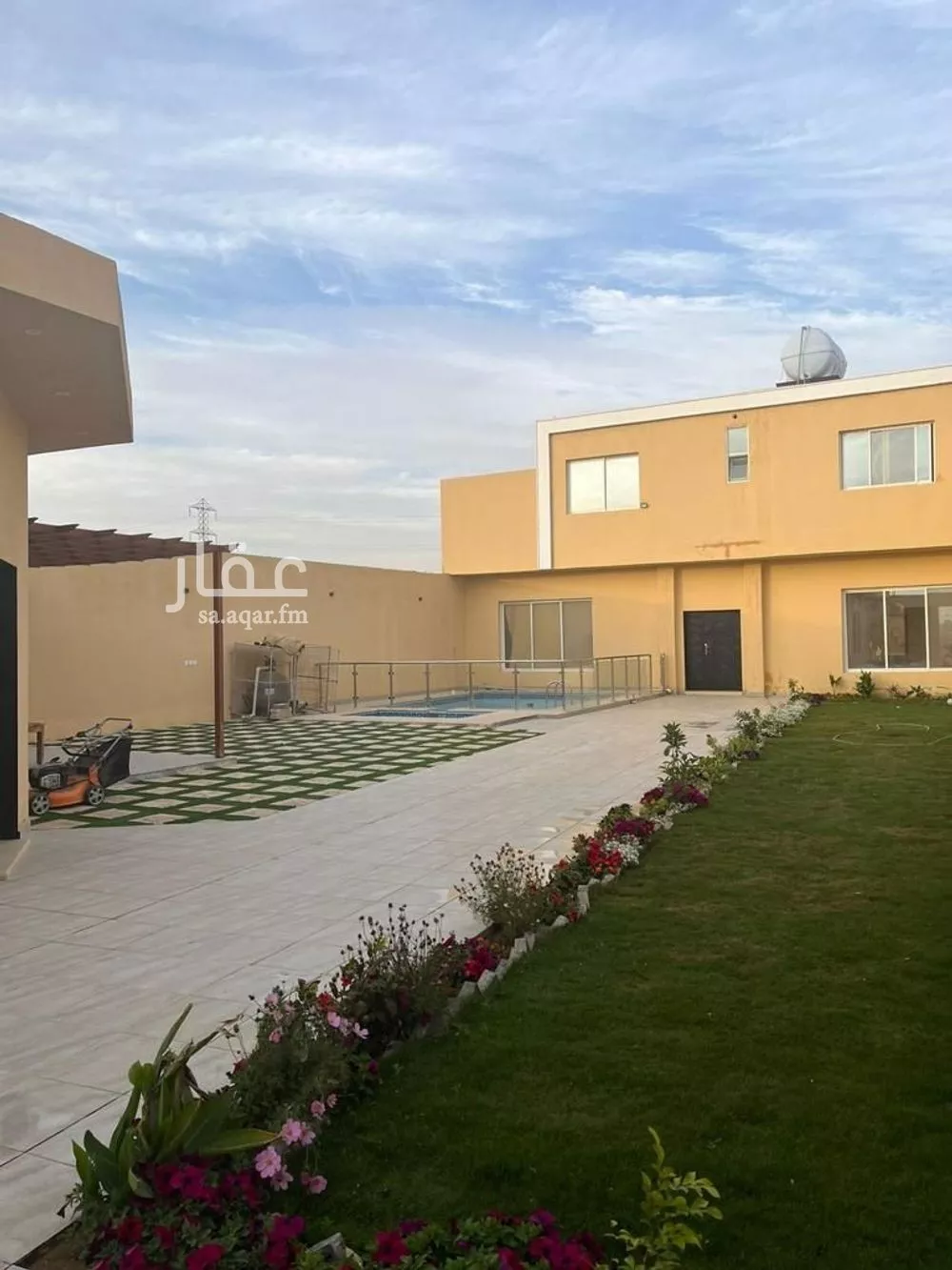 12 bedroom villa in Banban 15