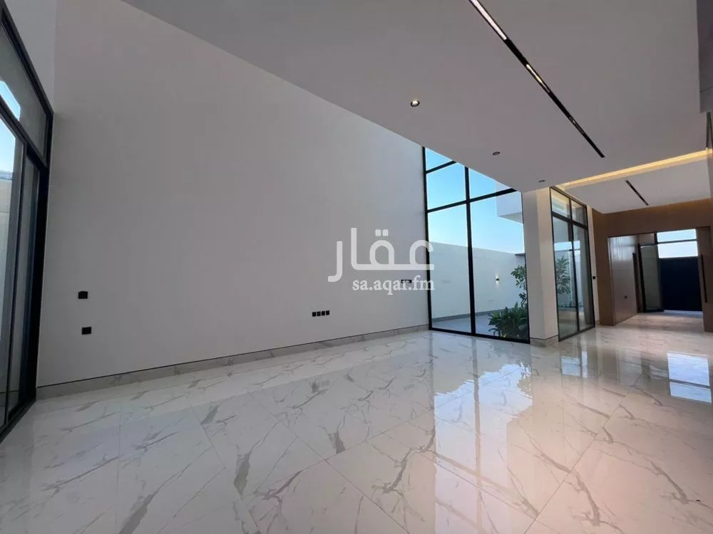 فيلا 5 غرف في النرجس 20