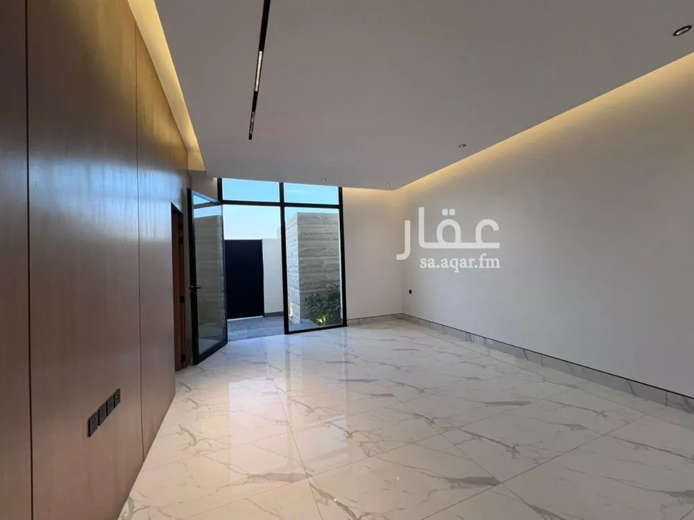 فيلا 5 غرف في النرجس 22
