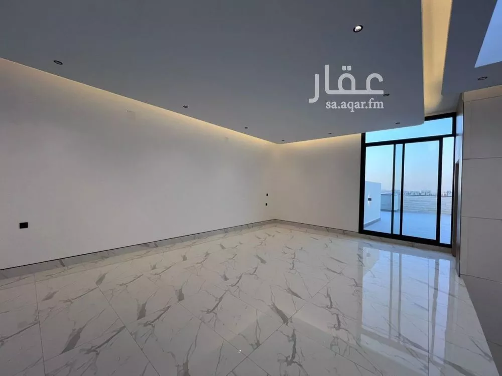 فيلا 5 غرف في النرجس 8