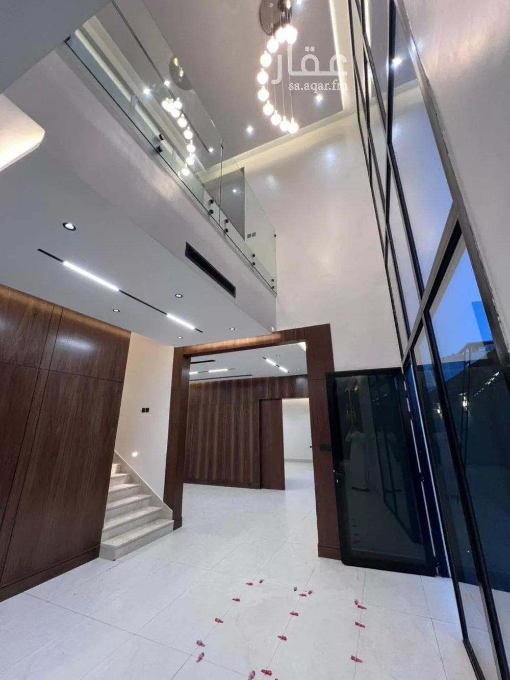 4 bedroom villa in Al Narjis 4