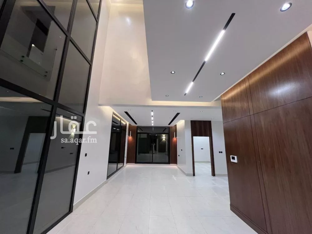 4 bedroom villa in Al Narjis 6